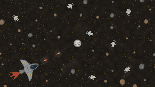 Tasty Planet: Final Bite screenshot 8 - screenshot
