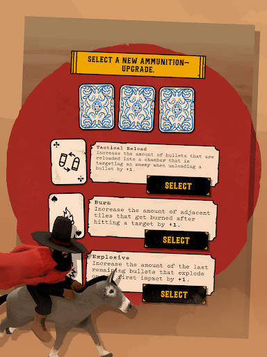 Guncho screenshot 16 - screenshot