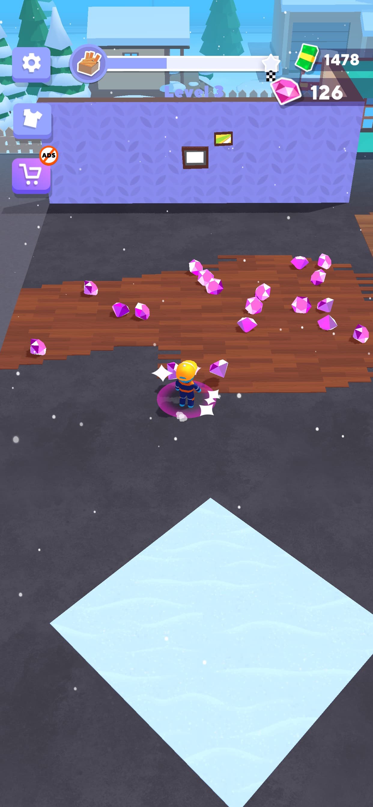 Scrape Master screenshot 7 - screenshot