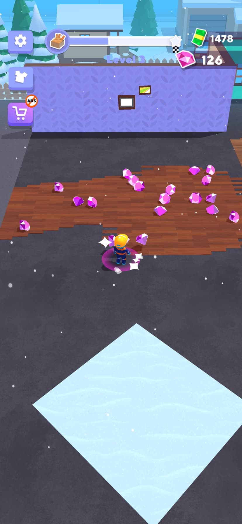 Scrape Master screenshot 7 - screenshot