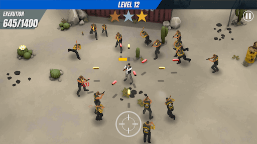 Last Outlaws screenshot 24 - screenshot