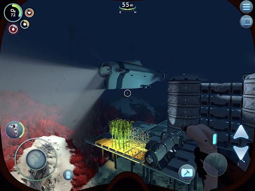Subnautica screenshot 21 - screenshot
