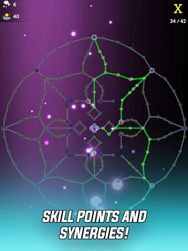 Tap Wizard 2: Idle Magic Game screenshot 10 - screenshot