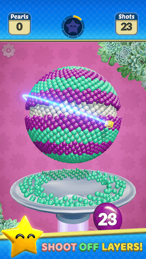 Pearl Gem screenshot 19 - screenshot
