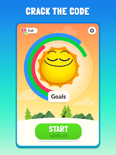 Cryptogram: Logic Puzzle Game screenshot 10 - screenshot