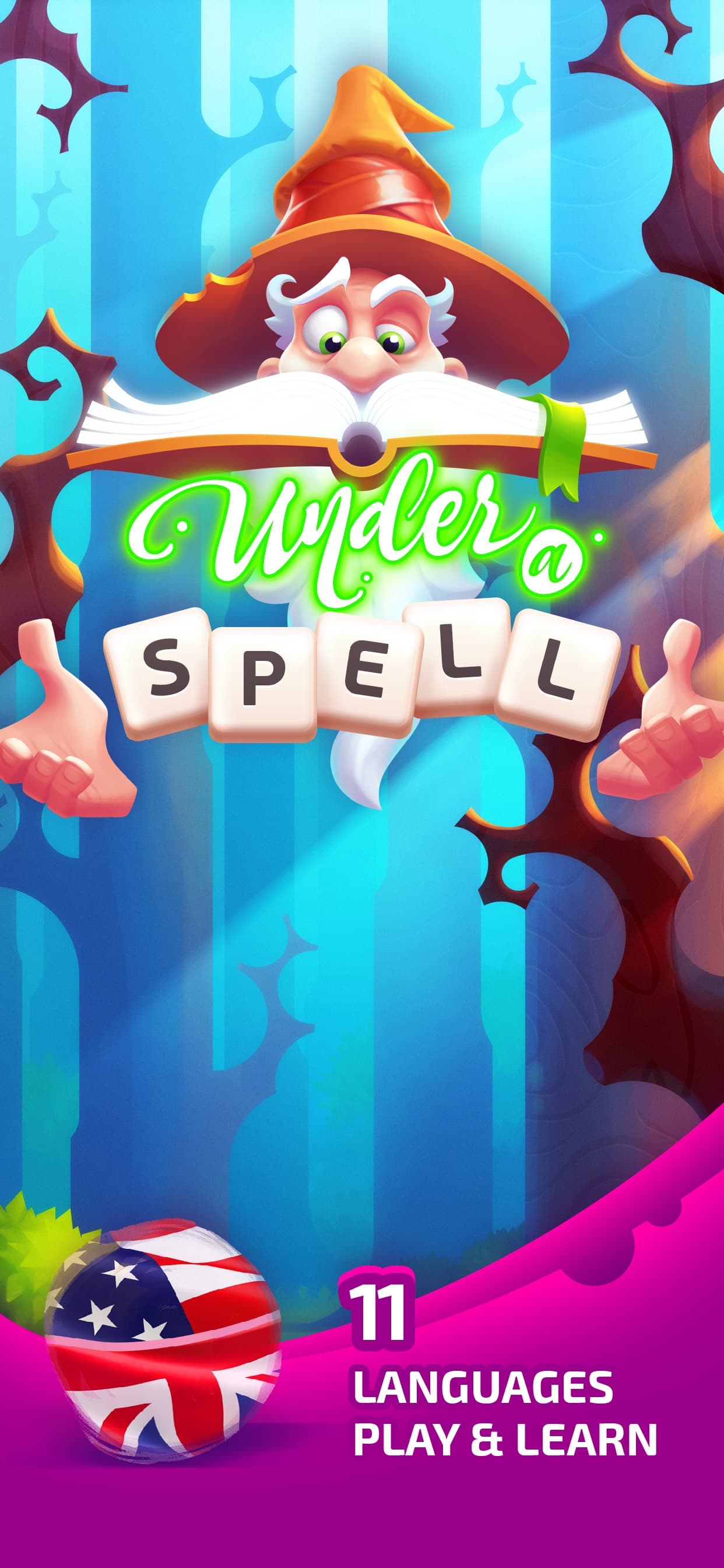 Under a Spell screenshot 5 - screenshot