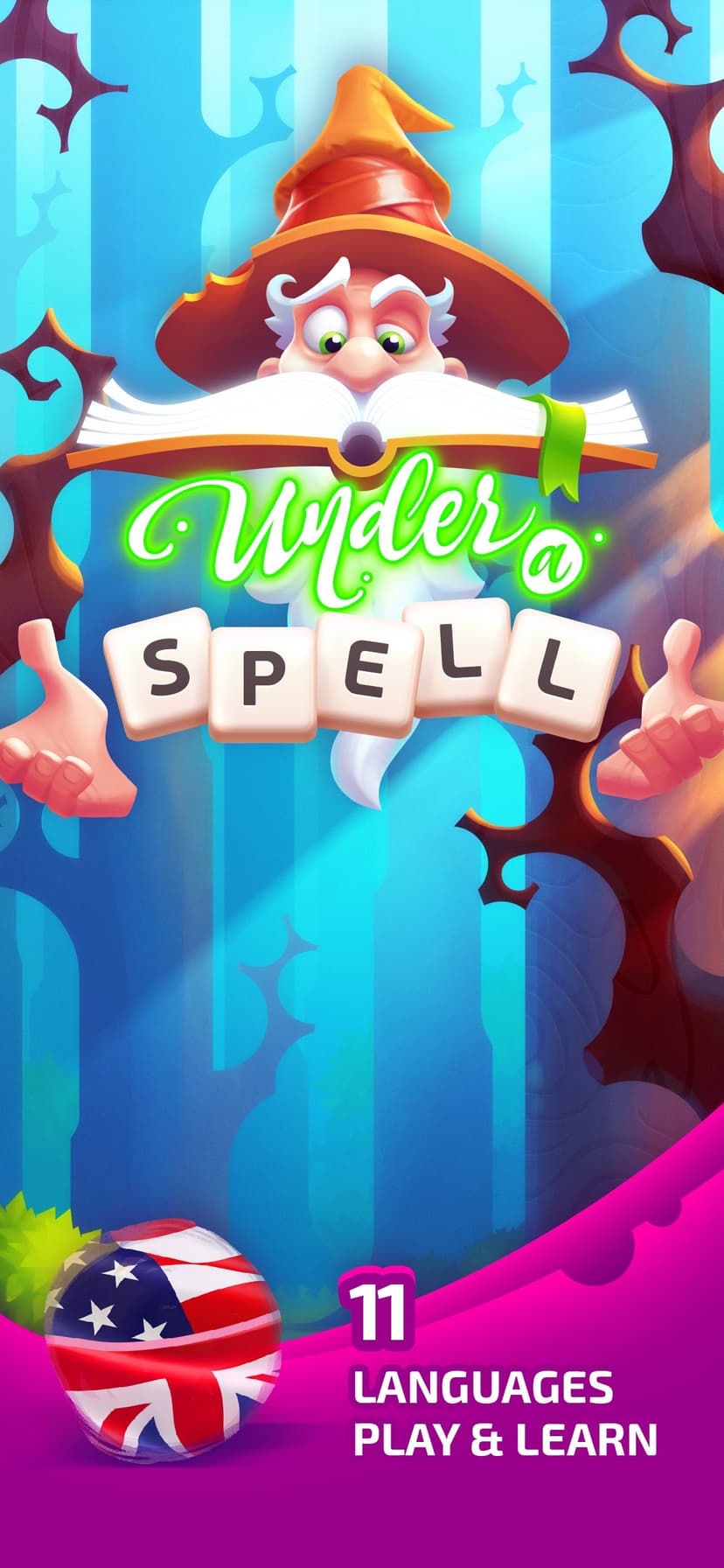 Under a Spell screenshot 5 - screenshot