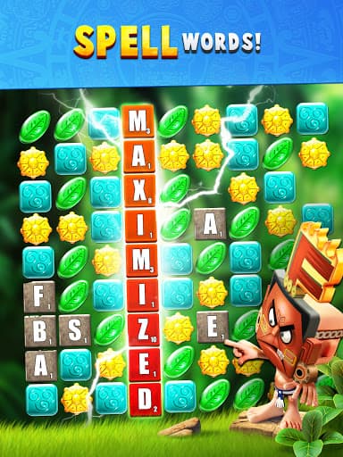 Languinis: Word Game screenshot 10 - screenshot