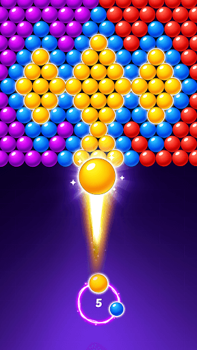 Bubble Shooter Pet screenshot 24 - screenshot