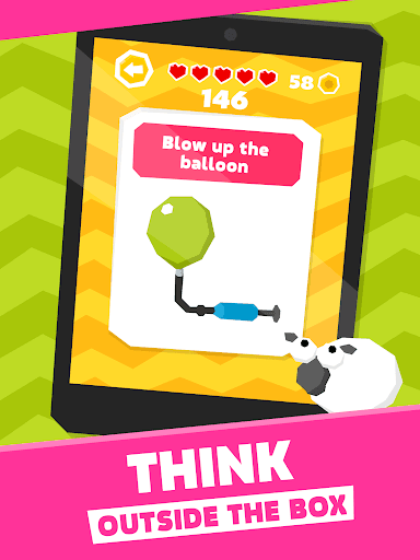 Brain Games: Puzzle for adults screenshot 7 - screenshot
