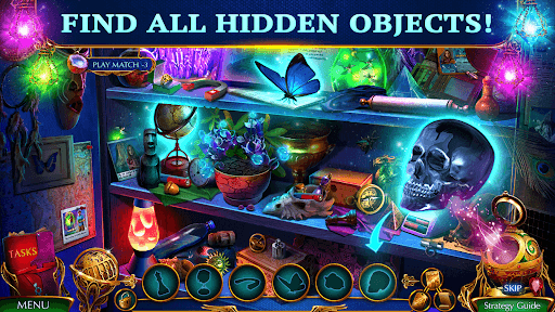 Labyrinths of the World 9 f2p screenshot 1 - screenshot