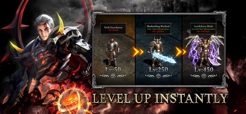 Ashes of Valhalla screenshot 6 - screenshot