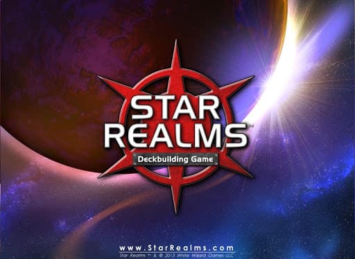Star Realms screenshot 11 - screenshot