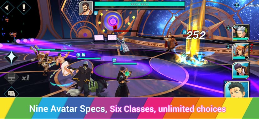 GYEE - We are the same screenshot 4 - screenshot