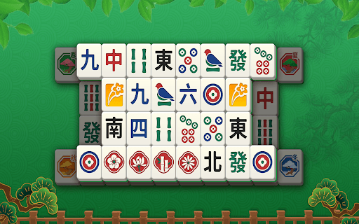 Matching Pine screenshot 14 - screenshot