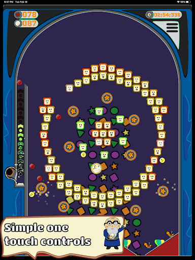 Pachoink! screenshot 9 - screenshot