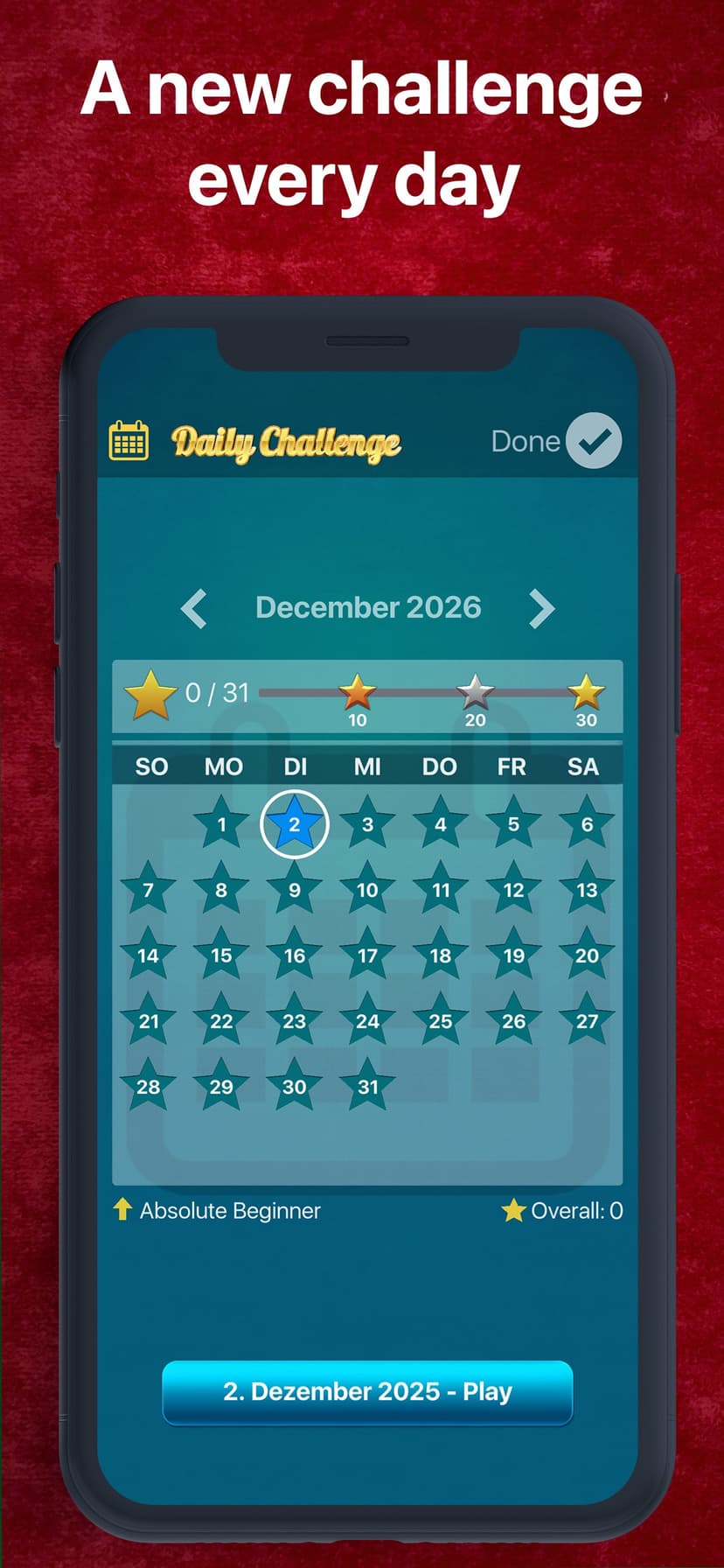 Super Solitaire – Card Game screenshot 2 - screenshot