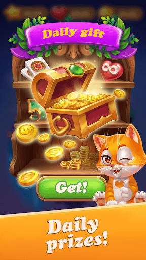Mahjong Magic Islands No WiFi screenshot 20 - screenshot