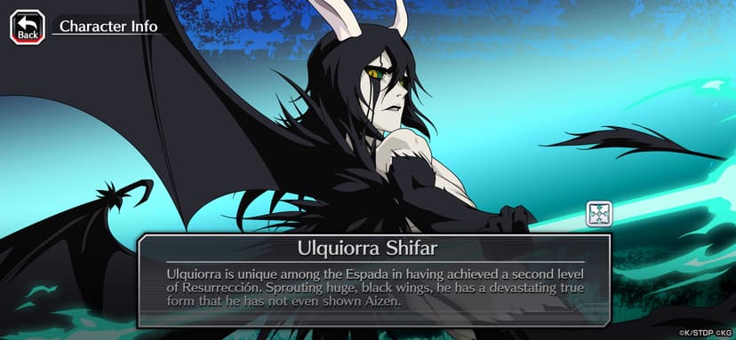 Bleach: Brave Souls Anime Game screenshot 3 - screenshot