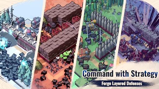 Inkvasion screenshot 7 - screenshot