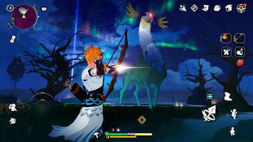 Dawnlands screenshot 6 - screenshot