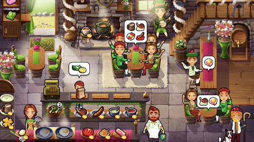 Delicious - Wonder Wedding screenshot 7 - screenshot