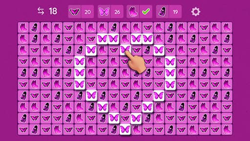 Tile Link - Match & Connect screenshot 6 - screenshot