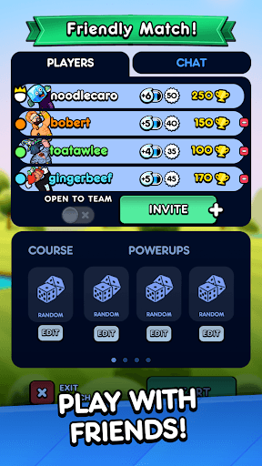 Golf Blitz screenshot 21 - screenshot