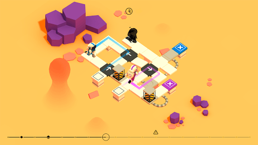 Causality screenshot 7 - screenshot