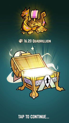 Viking Gods - Idle Tap Game screenshot 5 - screenshot