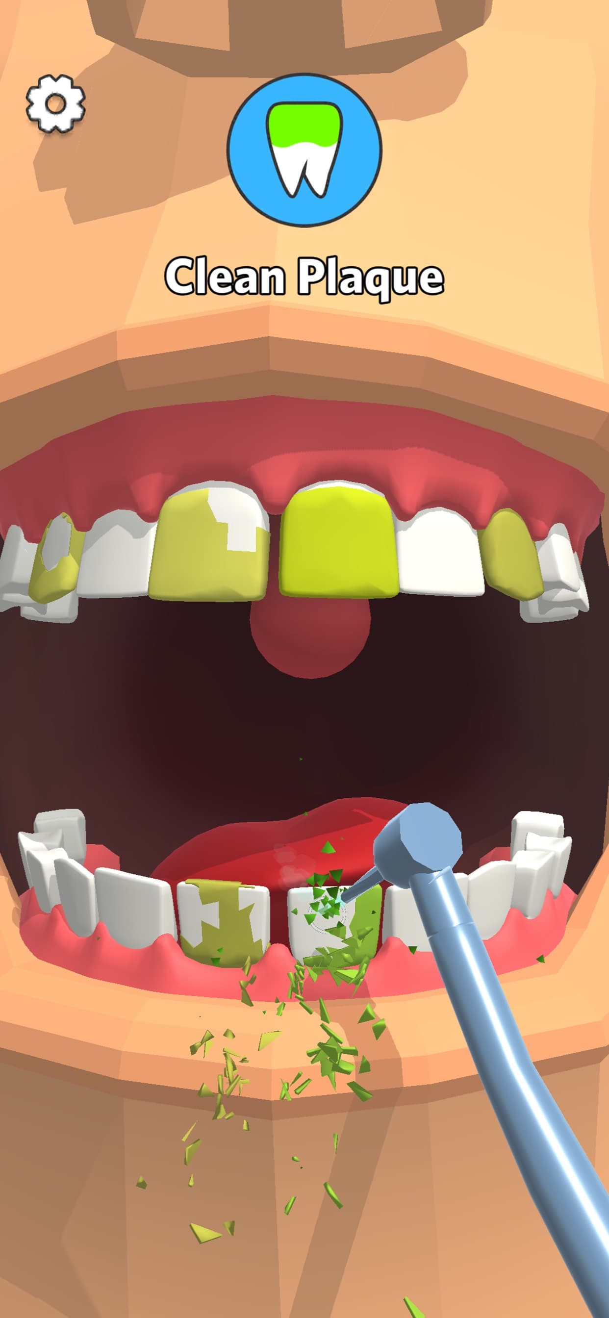 Dentist Bling screenshot 2 - screenshot