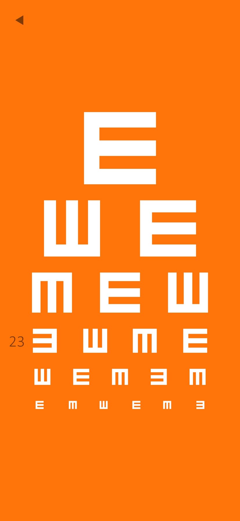 Orange (game) screenshot 3 - screenshot