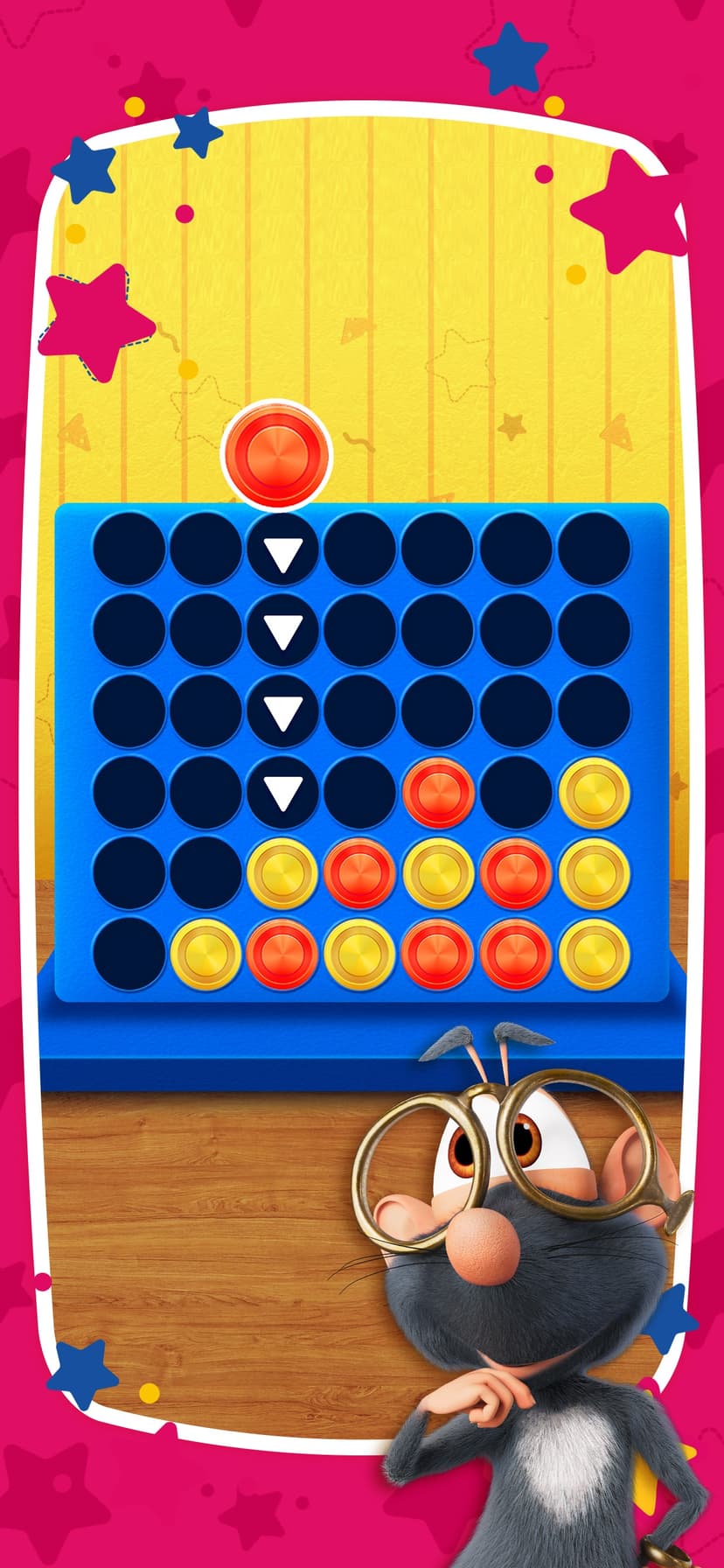 Booba - Educational Games screenshot 4 - screenshot