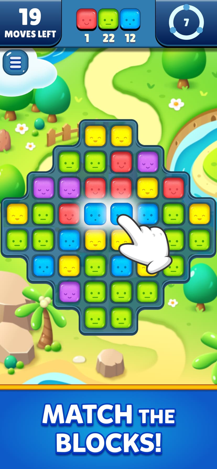 Puzzle Games· screenshot 1 - screenshot