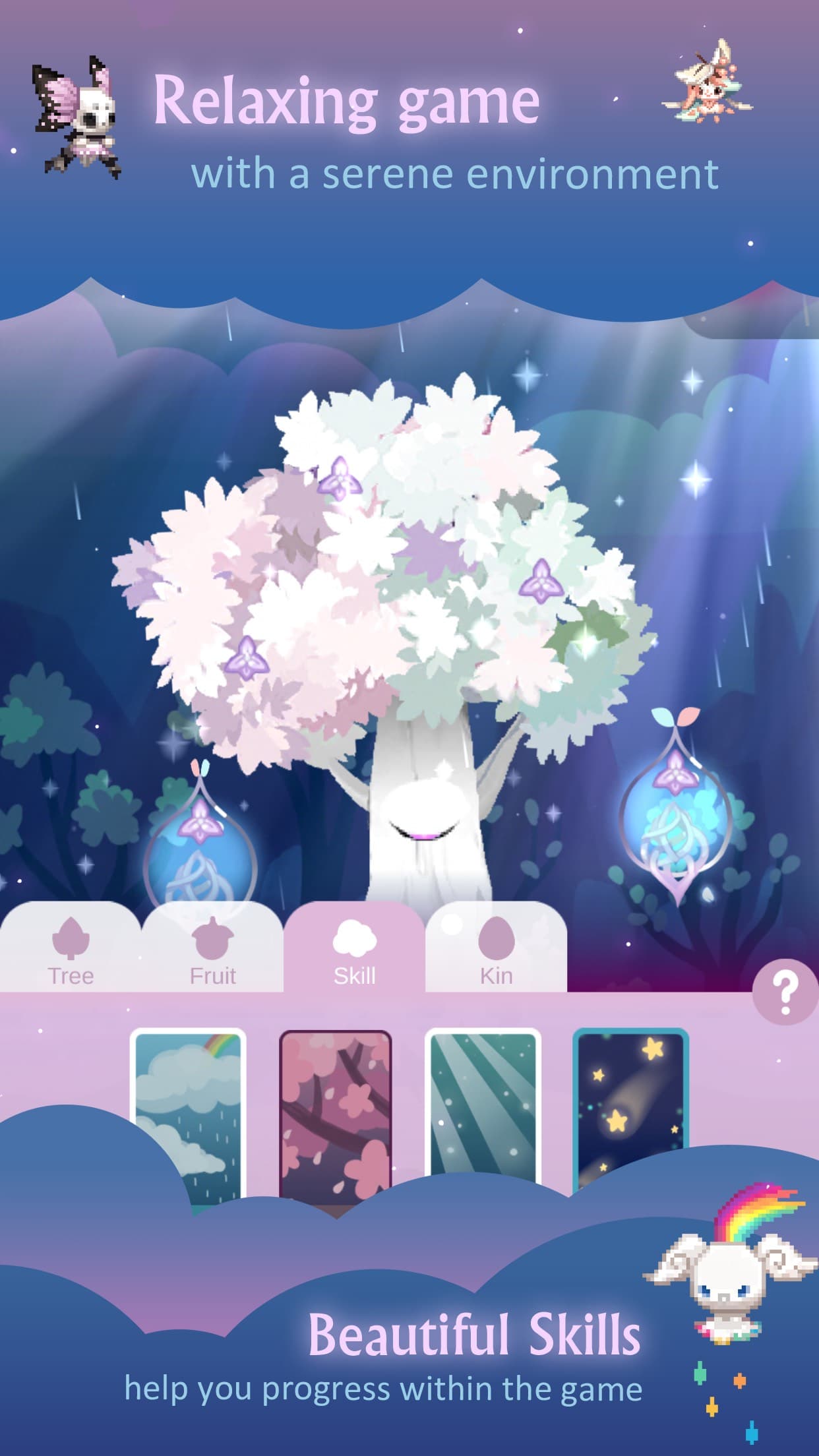 Lake Kindred Origin screenshot 1 - screenshot