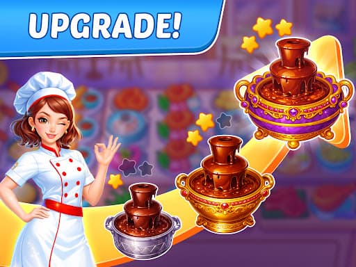 Cooking Carnival - Chef Game screenshot 5 - screenshot