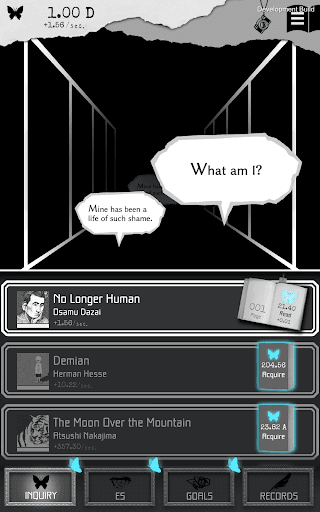 ALTER EGO screenshot 17 - screenshot
