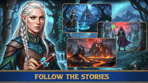Alchemy's Mystery : Exit Door screenshot 13 - screenshot