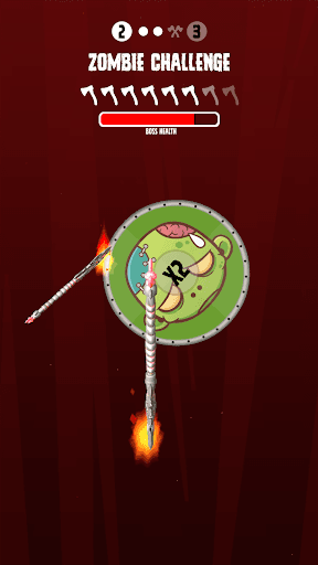 Axe Champ screenshot 23 - screenshot