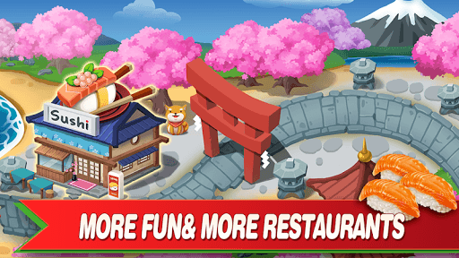 Happy Cooking 2: Cooking Games screenshot 9 - screenshot