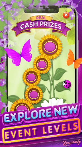 Match to Win: Real Cash Prizes screenshot 6 - screenshot