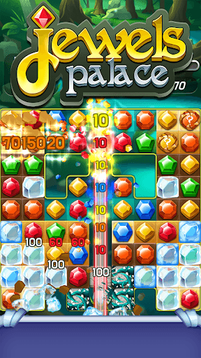 Jewels Palace screenshot 15 - screenshot