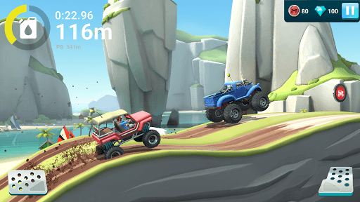 MMX Hill Dash 2 – Race Offroad screenshot 12 - screenshot