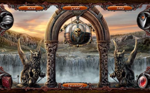 Sonya The Great Adventure Full screenshot 7 - screenshot