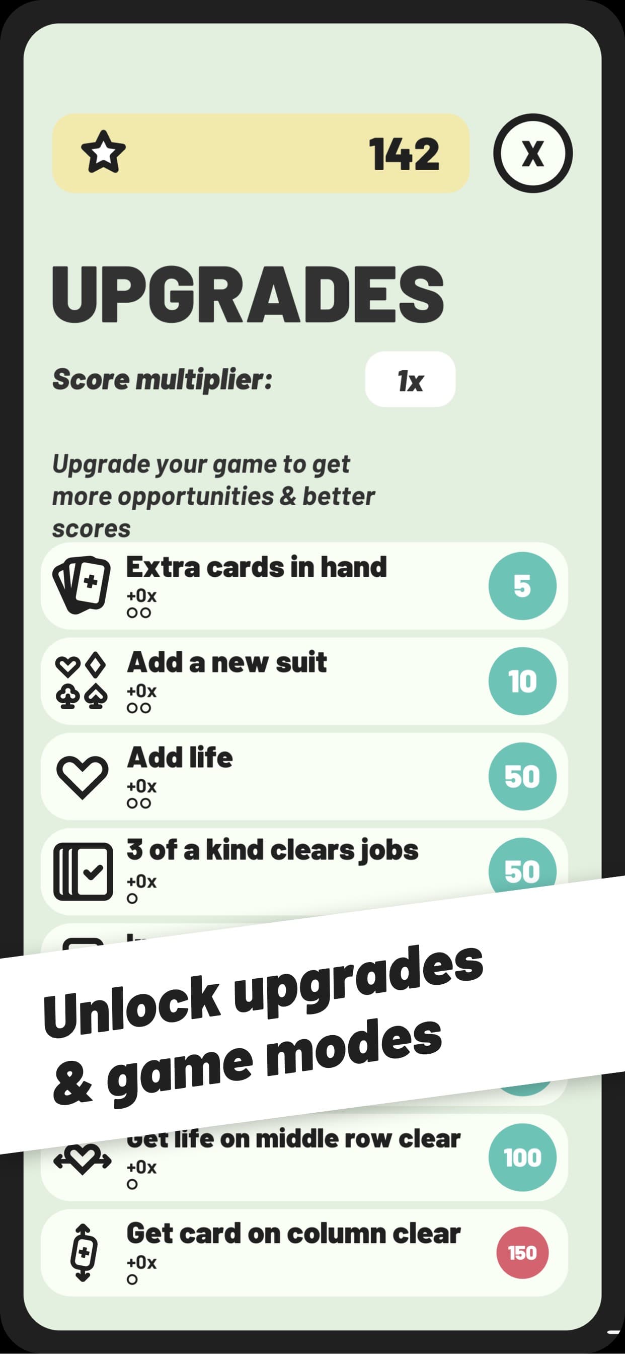 SUIT-UP screenshot 3 - screenshot