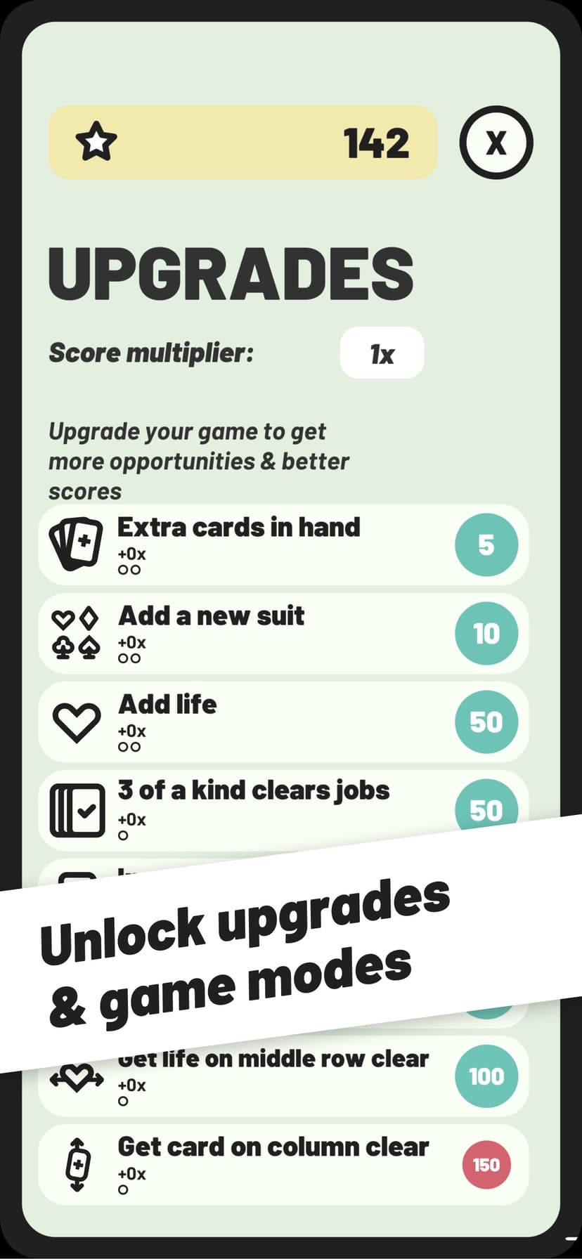 SUIT-UP screenshot 3 - screenshot