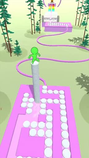Stacky Dash screenshot 6 - screenshot