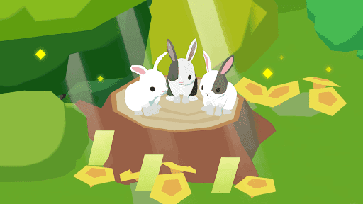 Forest Island: Relaxing Game screenshot 7 - screenshot