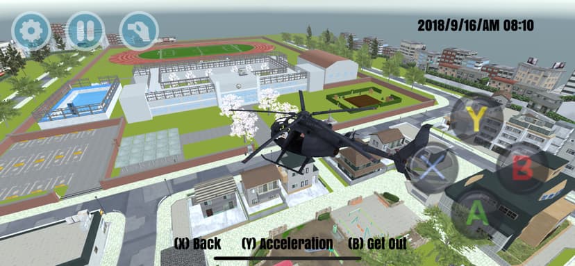 High School Simulator 2018 screenshot 10 - screenshot