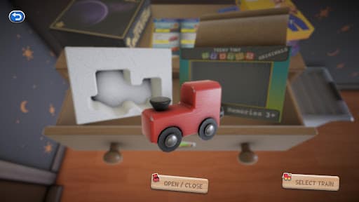 Teeny Tiny Trains screenshot 7 - screenshot